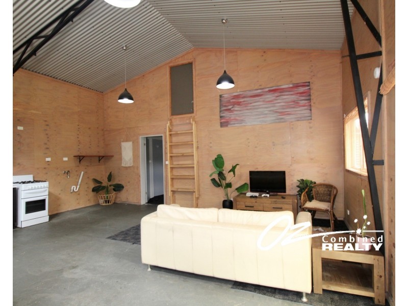 a/59 Woollamia Road, Falls Creek NSW 2540