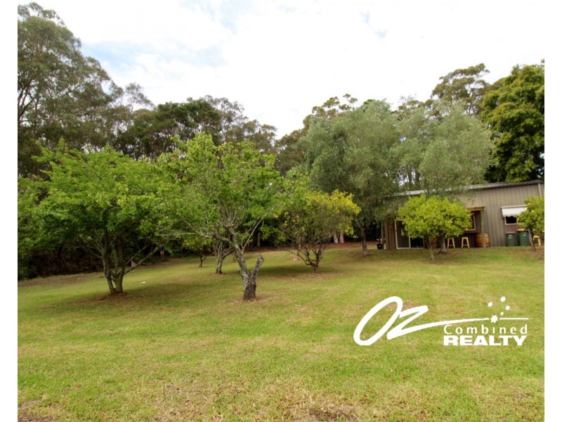 a/59 Woollamia Road, Falls Creek NSW 2540