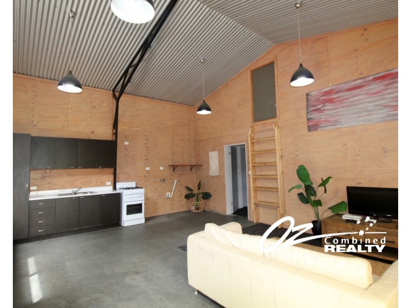 a/59 Woollamia Road, Falls Creek NSW 2540