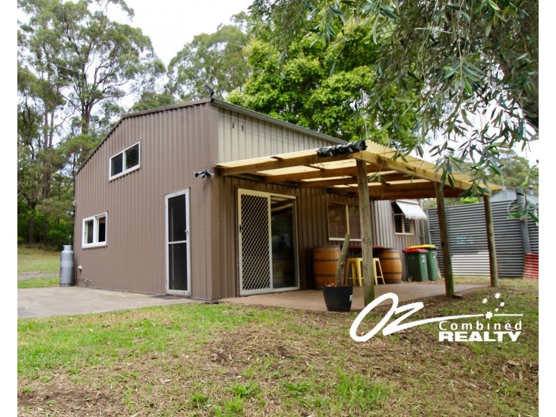 a/59 Woollamia Road, Falls Creek NSW 2540