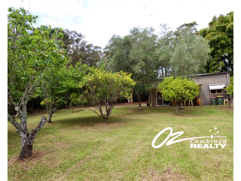 a/59 Woollamia Road, Falls Creek NSW 2540