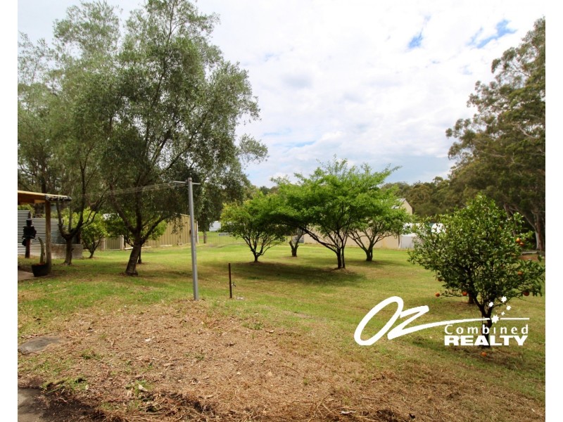a/59 Woollamia Road, Falls Creek NSW 2540