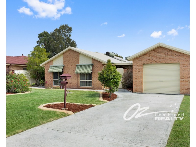 9 Kean Avenue, Sanctuary Point NSW 2540
