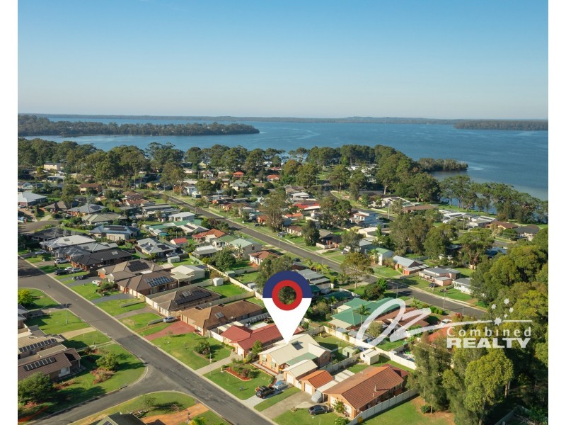 9 Kean Avenue, Sanctuary Point NSW 2540