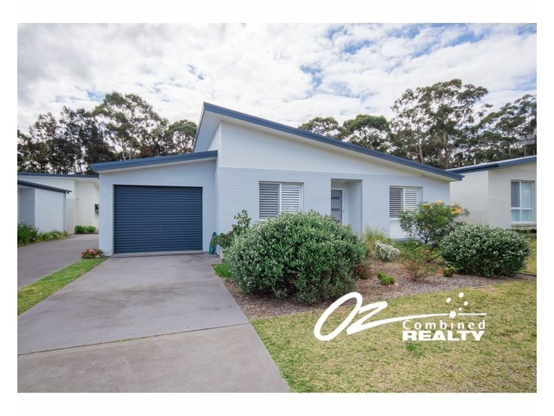 5/3 Leumeah Street, Sanctuary Point NSW 2540