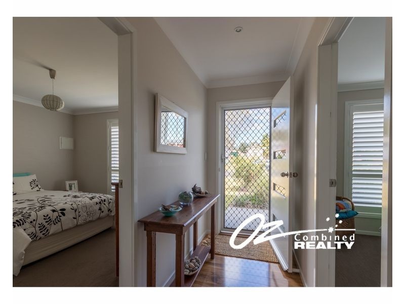 5/3 Leumeah Street, Sanctuary Point NSW 2540