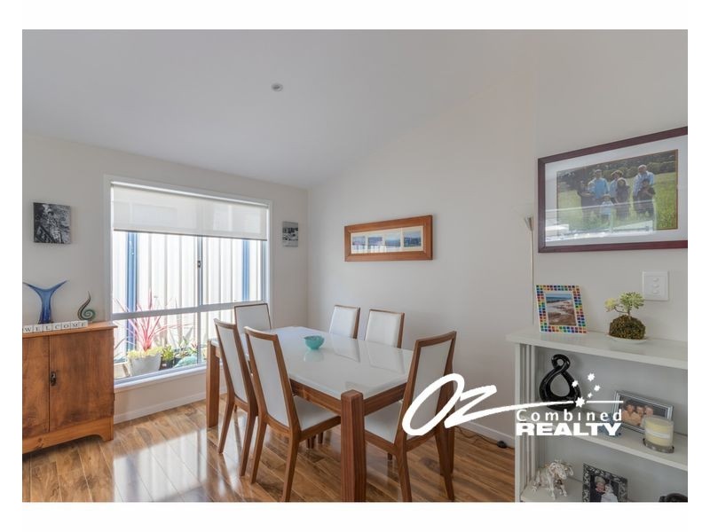 5/3 Leumeah Street, Sanctuary Point NSW 2540