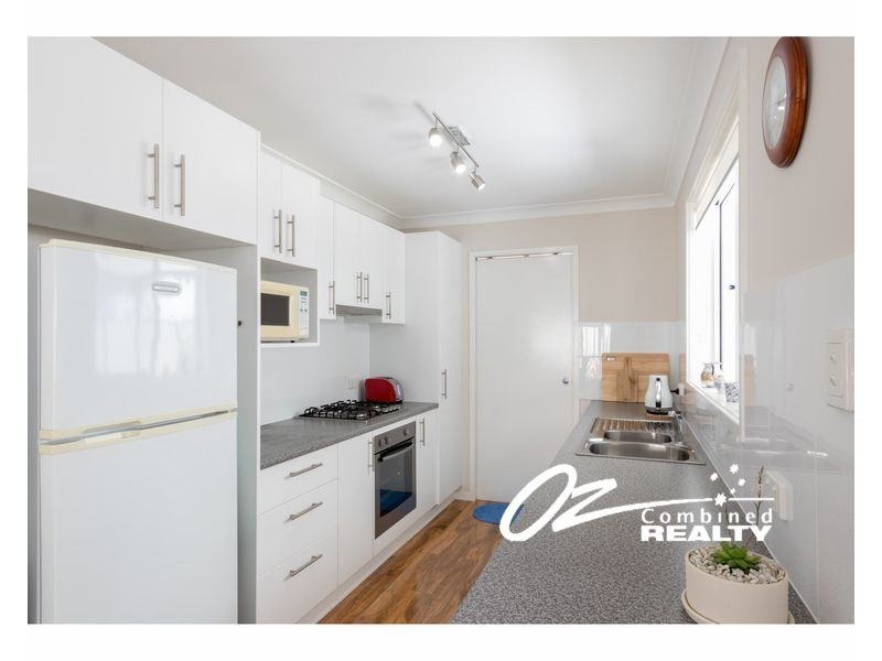 5/3 Leumeah Street, Sanctuary Point NSW 2540