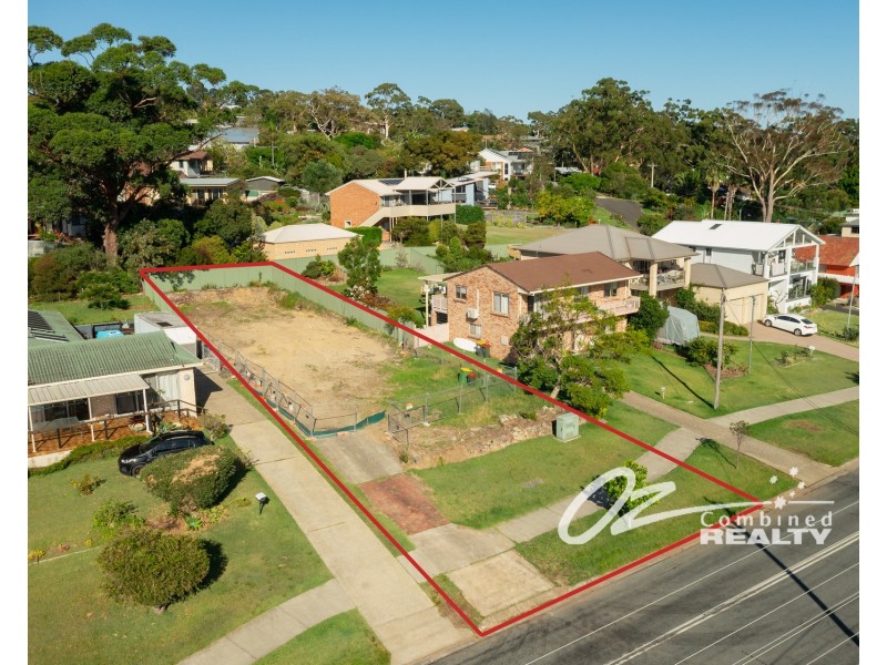 277 Elizabeth Drive, Vincentia NSW 2540