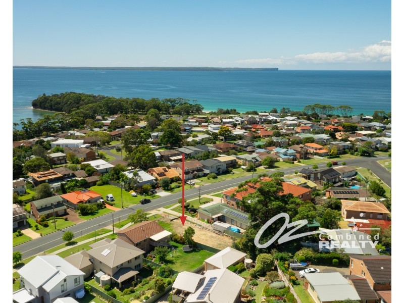 277 Elizabeth Drive, Vincentia NSW 2540