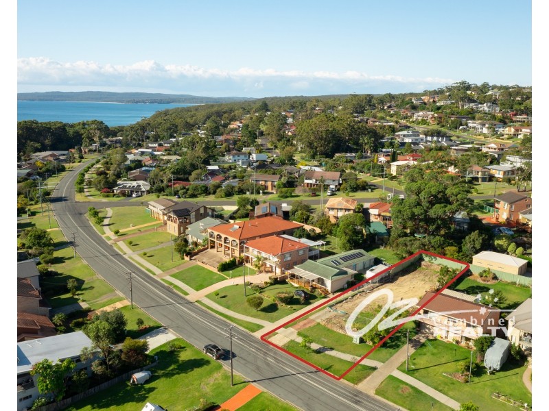 277 Elizabeth Drive, Vincentia NSW 2540
