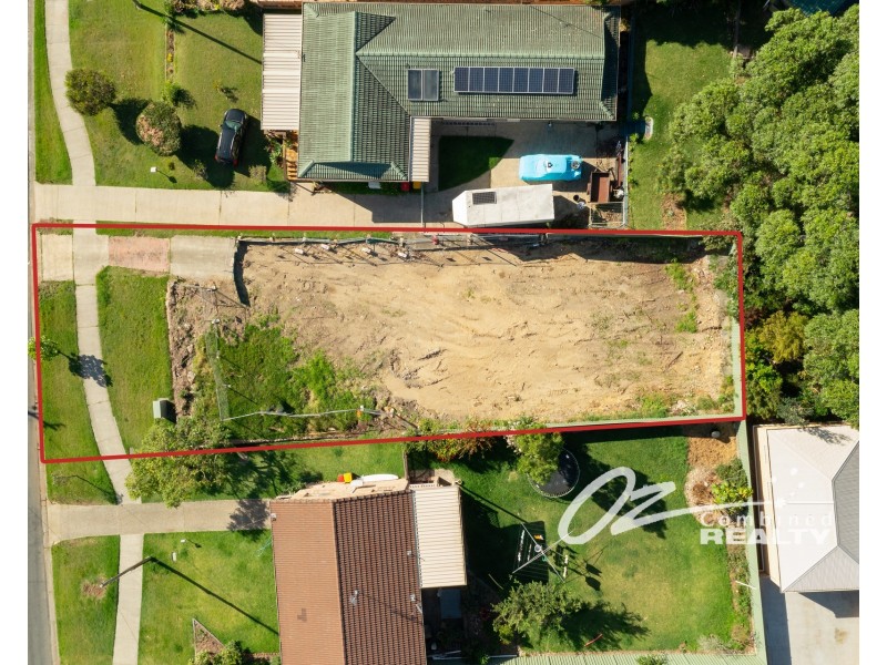 277 Elizabeth Drive, Vincentia NSW 2540