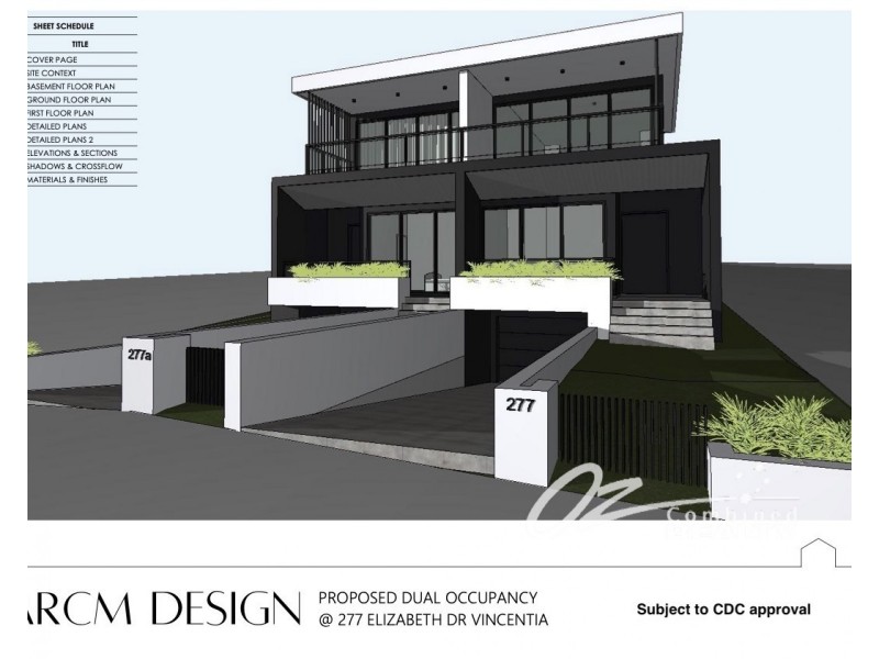 277 Elizabeth Drive, Vincentia NSW 2540