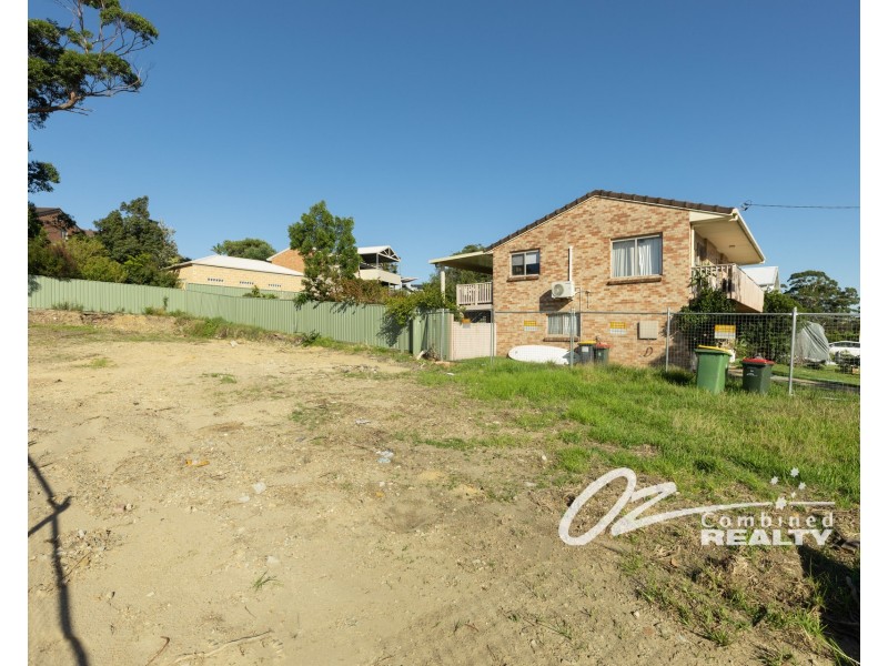 277 Elizabeth Drive, Vincentia NSW 2540