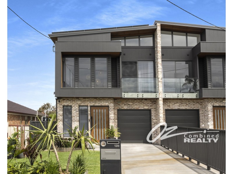 13B Raven Close, Vincentia NSW 2540