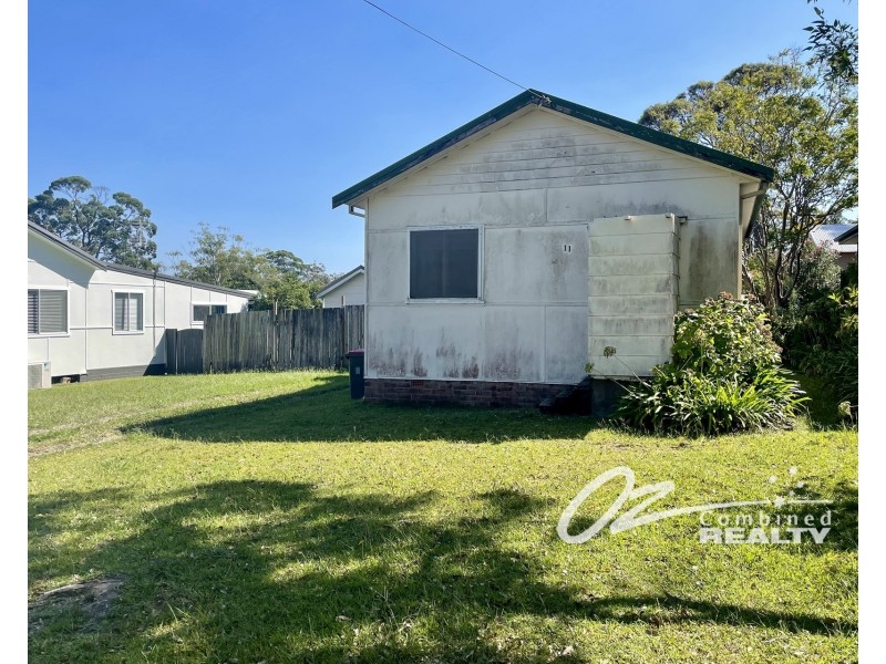 11 Jervis Street, Huskisson NSW 2540
