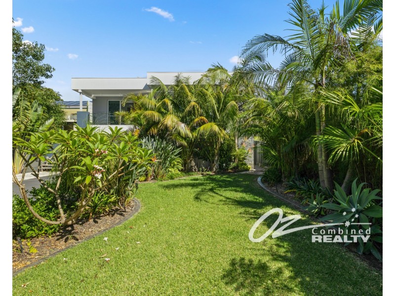 333 Elizabeth Drive, Vincentia NSW 2540