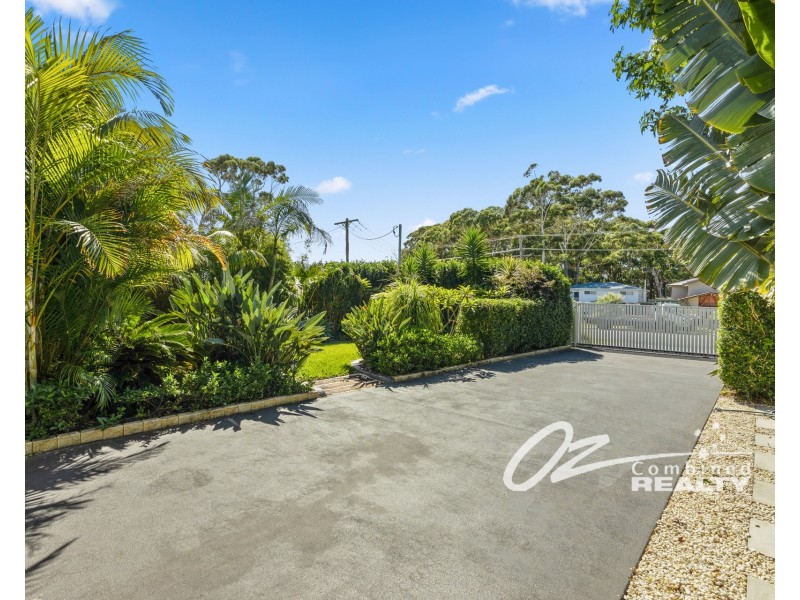 333 Elizabeth Drive, Vincentia NSW 2540