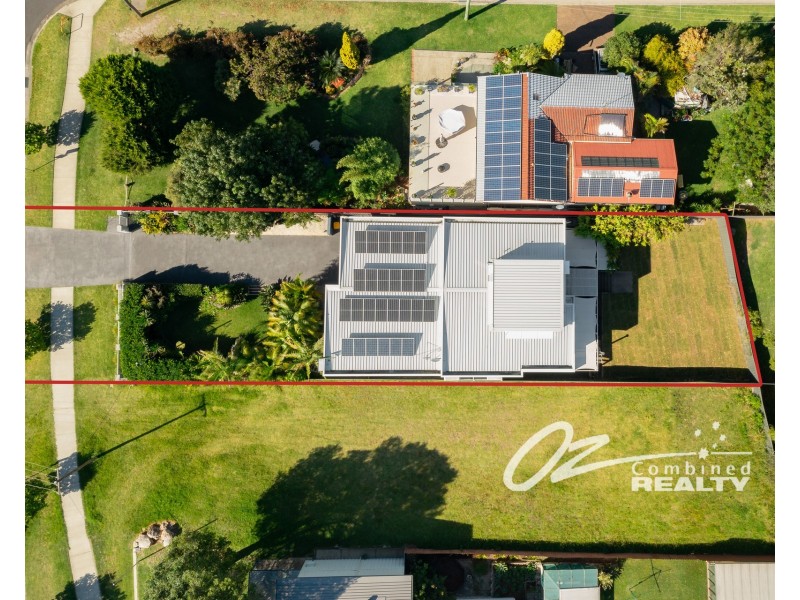 333 Elizabeth Drive, Vincentia NSW 2540