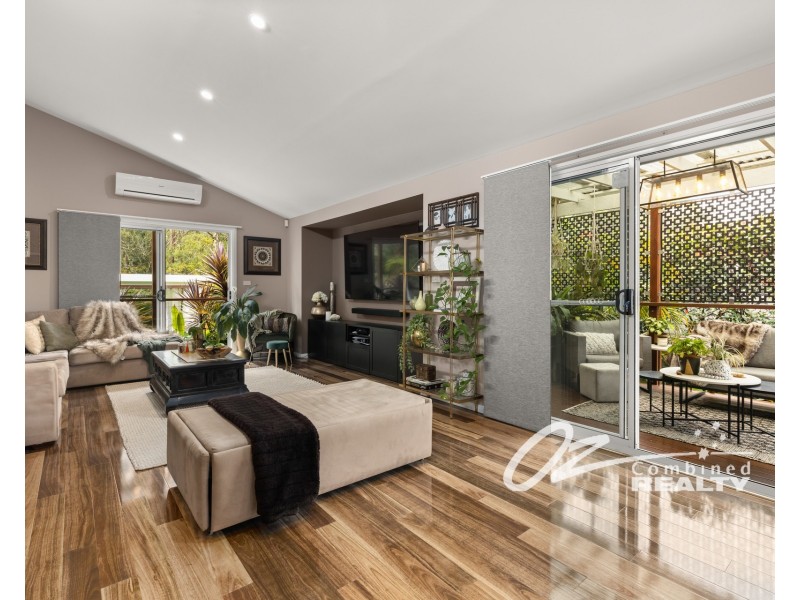 16 Fairway Drive, Sanctuary Point NSW 2540