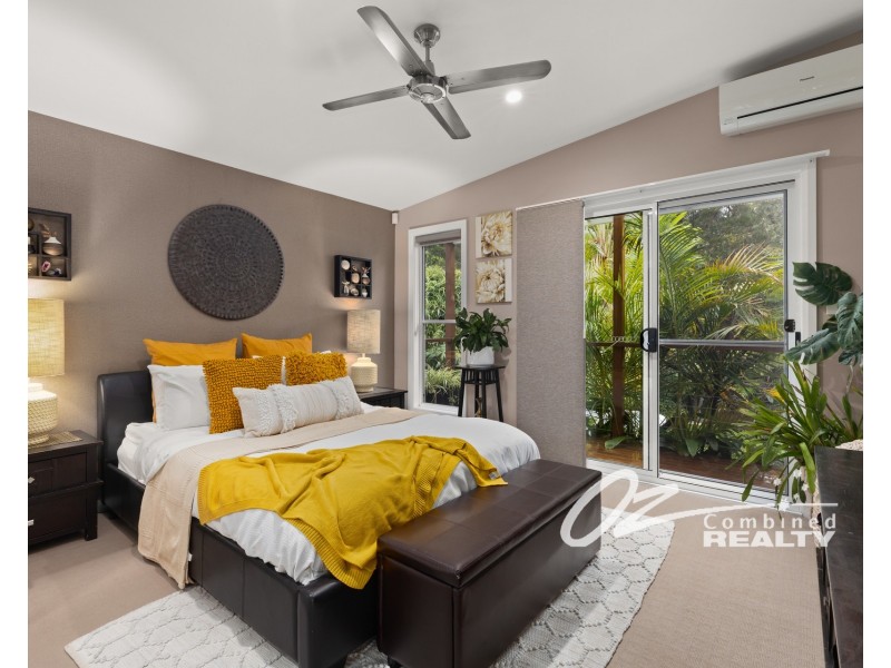 16 Fairway Drive, Sanctuary Point NSW 2540