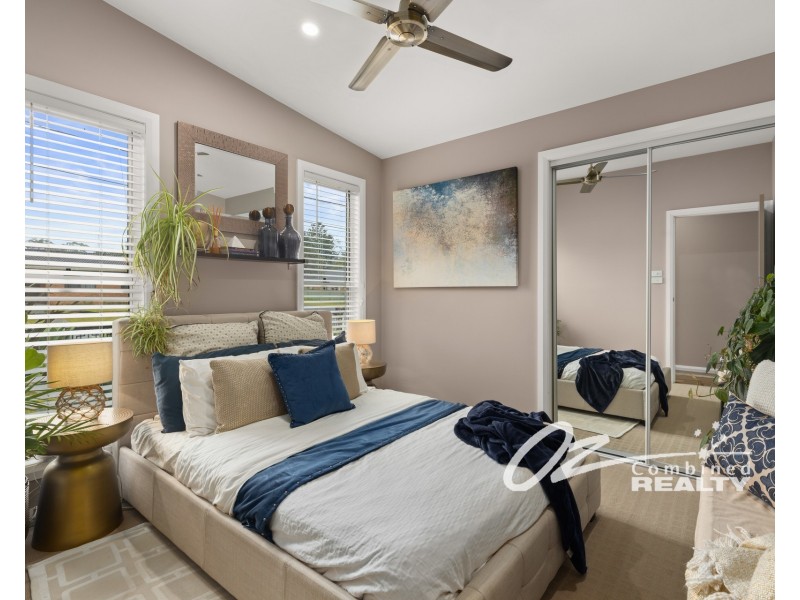 16 Fairway Drive, Sanctuary Point NSW 2540