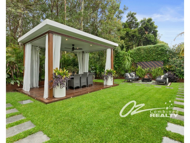 16 Fairway Drive, Sanctuary Point NSW 2540
