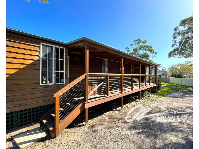 19 Nirimba Avenue, Sanctuary Point NSW 2540