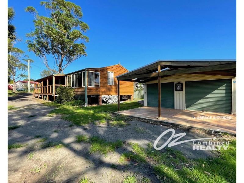 19 Nirimba Avenue, Sanctuary Point NSW 2540