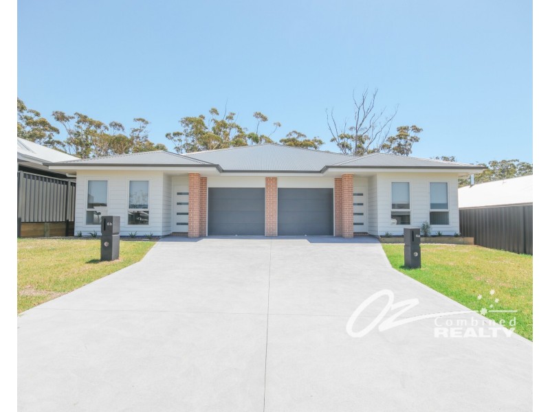 A&B/6 Lancing Avenue, Sussex Inlet NSW 2540