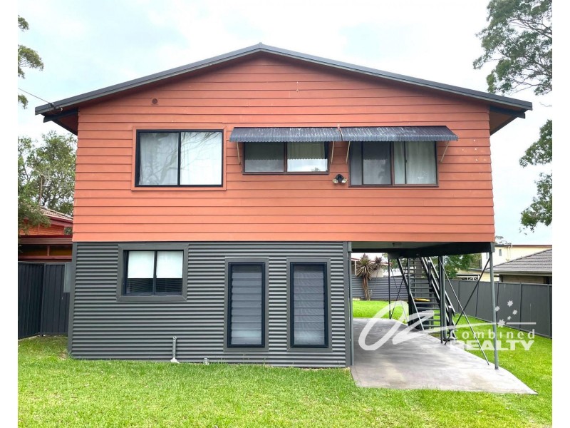 97 Kerry Street, Sanctuary Point NSW 2540