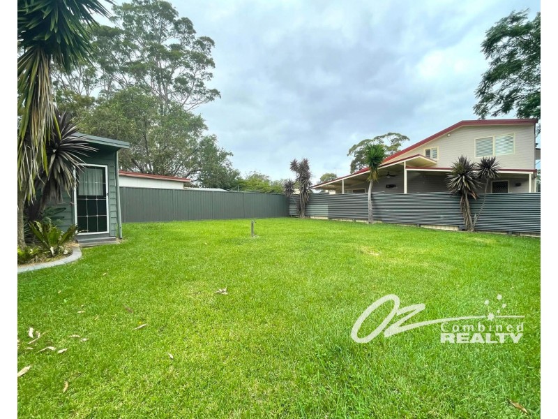 97 Kerry Street, Sanctuary Point NSW 2540