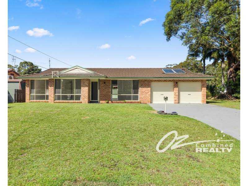 62 Waratah Crescent, Sanctuary Point NSW 2540