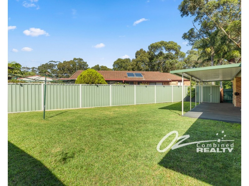 62 Waratah Crescent, Sanctuary Point NSW 2540