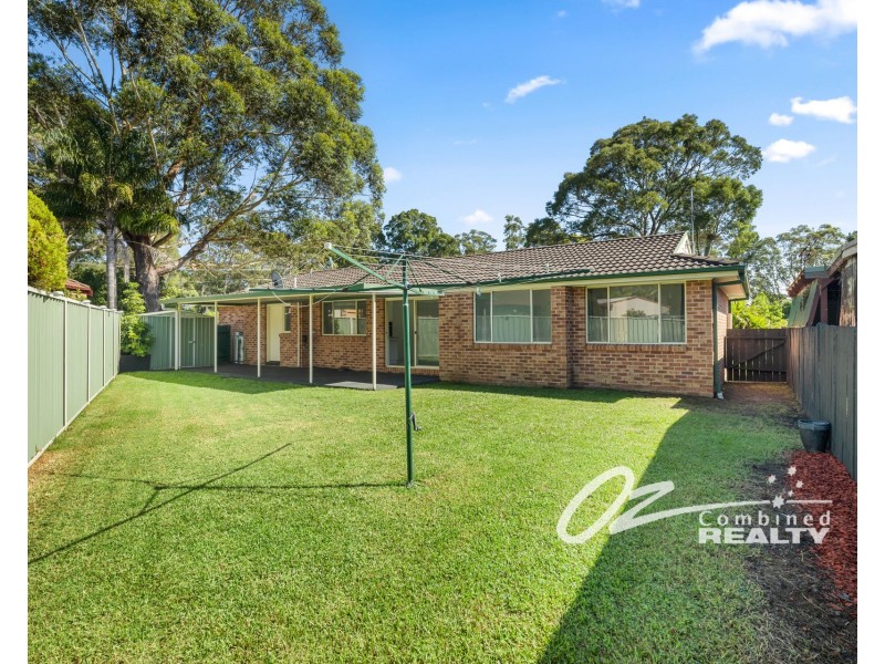 62 Waratah Crescent, Sanctuary Point NSW 2540