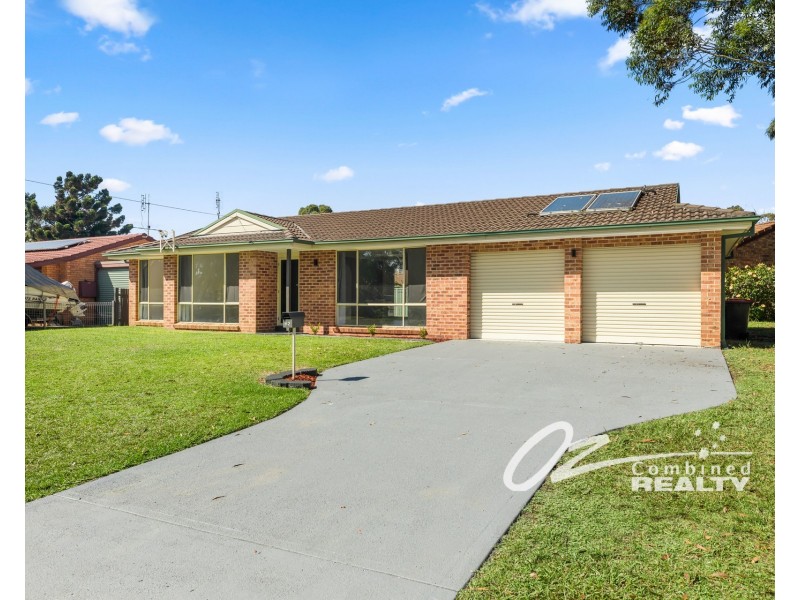 62 Waratah Crescent, Sanctuary Point NSW 2540