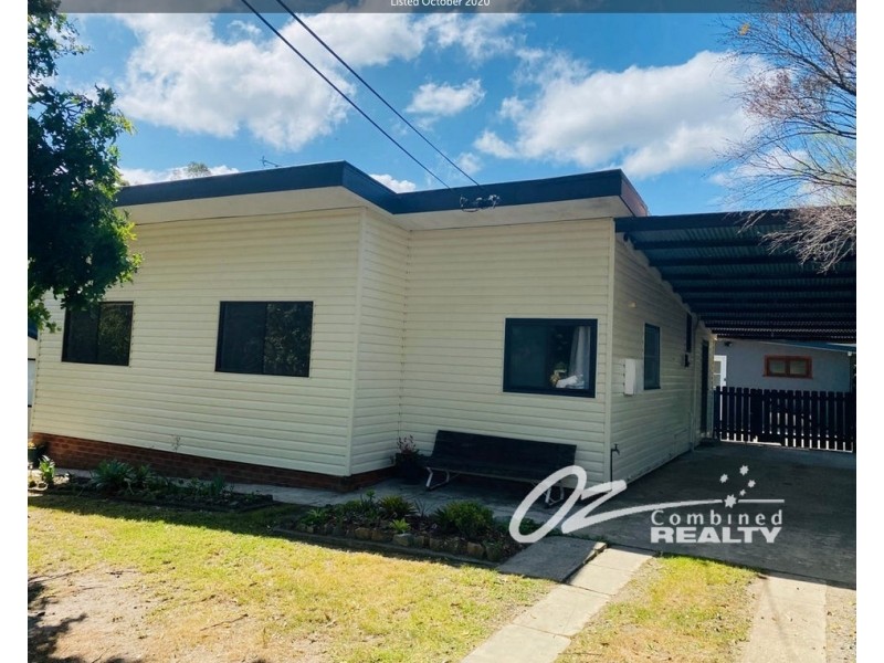 5 Beecroft Street, Huskisson NSW 2540
