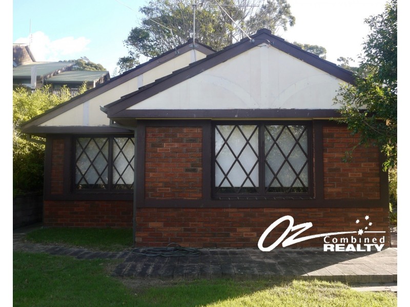 39 Dacres Street, Vincentia NSW 2540