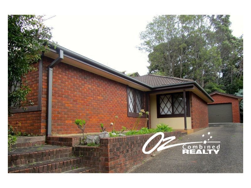 39 Dacres Street, Vincentia NSW 2540