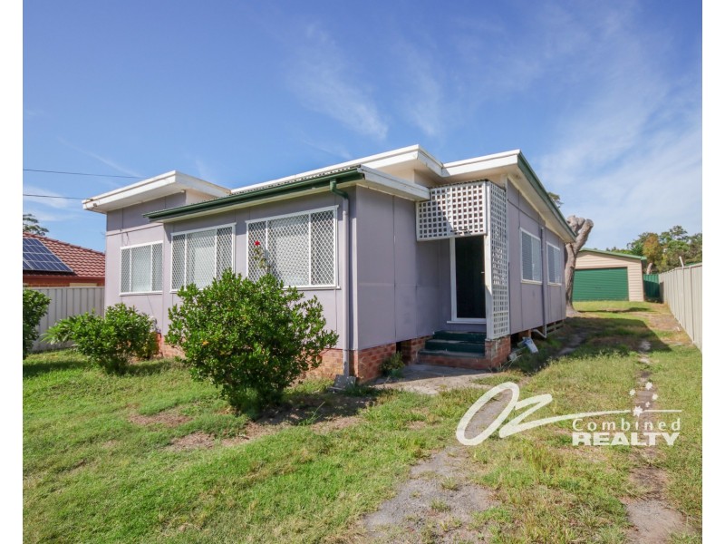6 Leumeah Street, Sanctuary Point NSW 2540