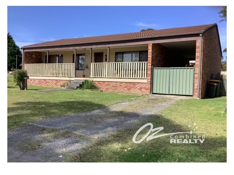 35 Cessna Avenue, Sanctuary Point NSW 2540