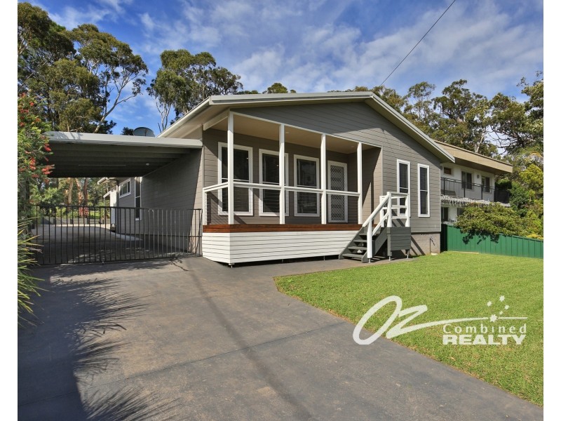 144 The Park Drive, Sanctuary Point NSW 2540