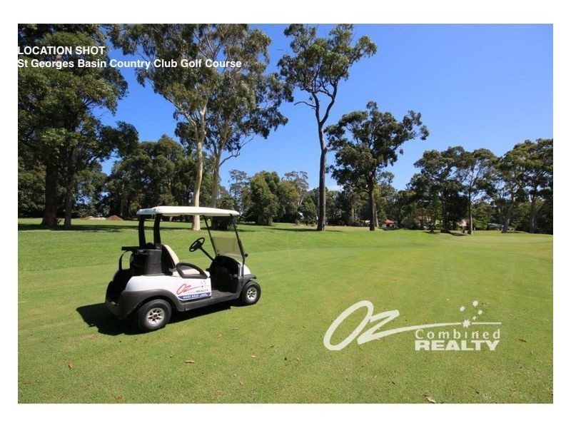 144 The Park Drive, Sanctuary Point NSW 2540