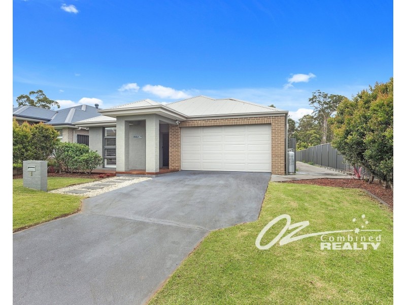 4 Beam Street, Vincentia NSW 2540