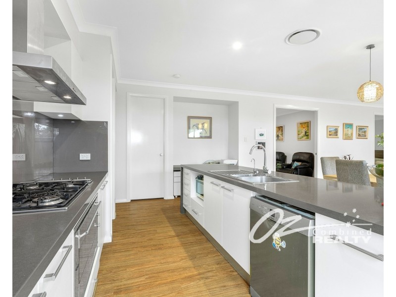 4 Beam Street, Vincentia NSW 2540