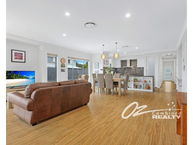 4 Beam Street, Vincentia NSW 2540