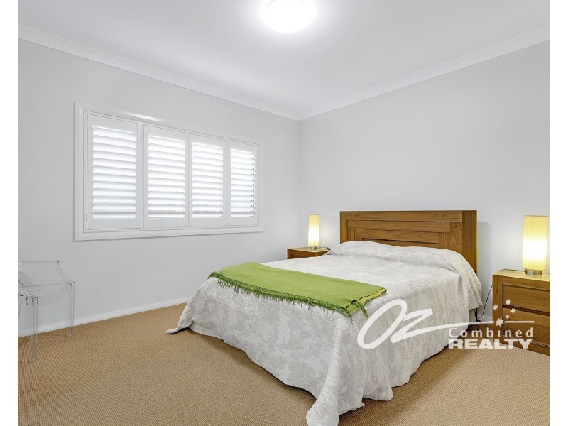 4 Beam Street, Vincentia NSW 2540