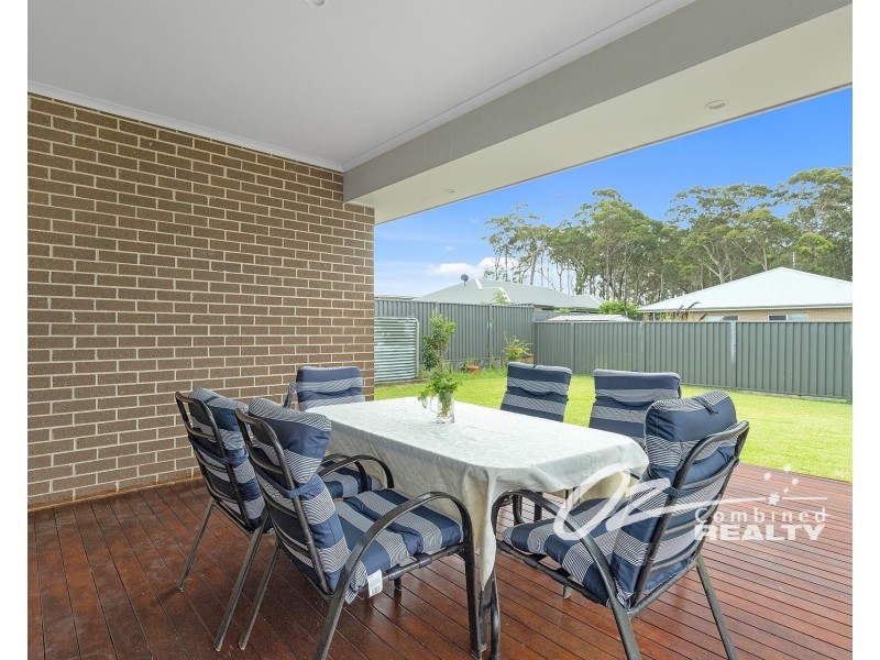 4 Beam Street, Vincentia NSW 2540