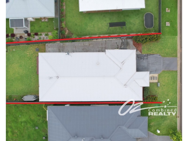 4 Beam Street, Vincentia NSW 2540