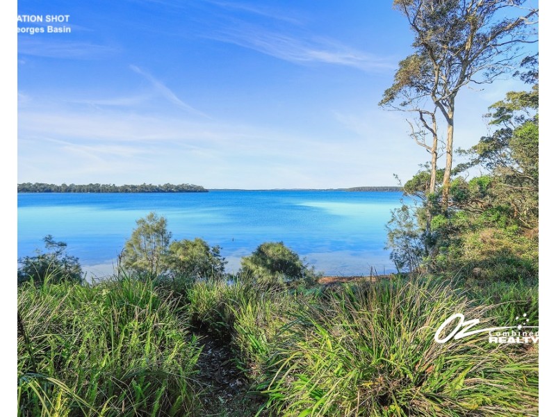 9 Walmer Avenue, Sanctuary Point NSW 2540